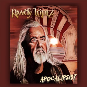 Randy López的專輯Apocalipsis?