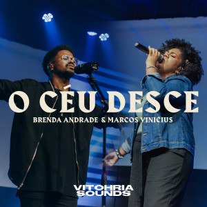 VITOHRIA SOUNDS的專輯O Céu Desce