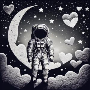 收聽Shyfox的NeilArmstrong (feat. willow.x) (Explicit)歌詞歌曲