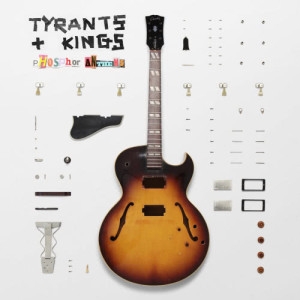 收聽Tyrants的Everything Must End歌詞歌曲
