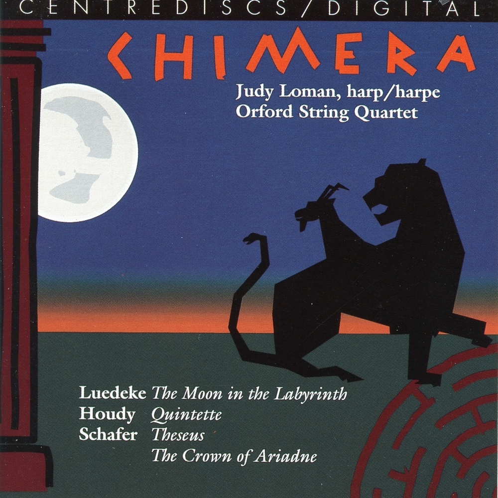 The Moon in the Labyrinth: IV.   Fast and Frenzied