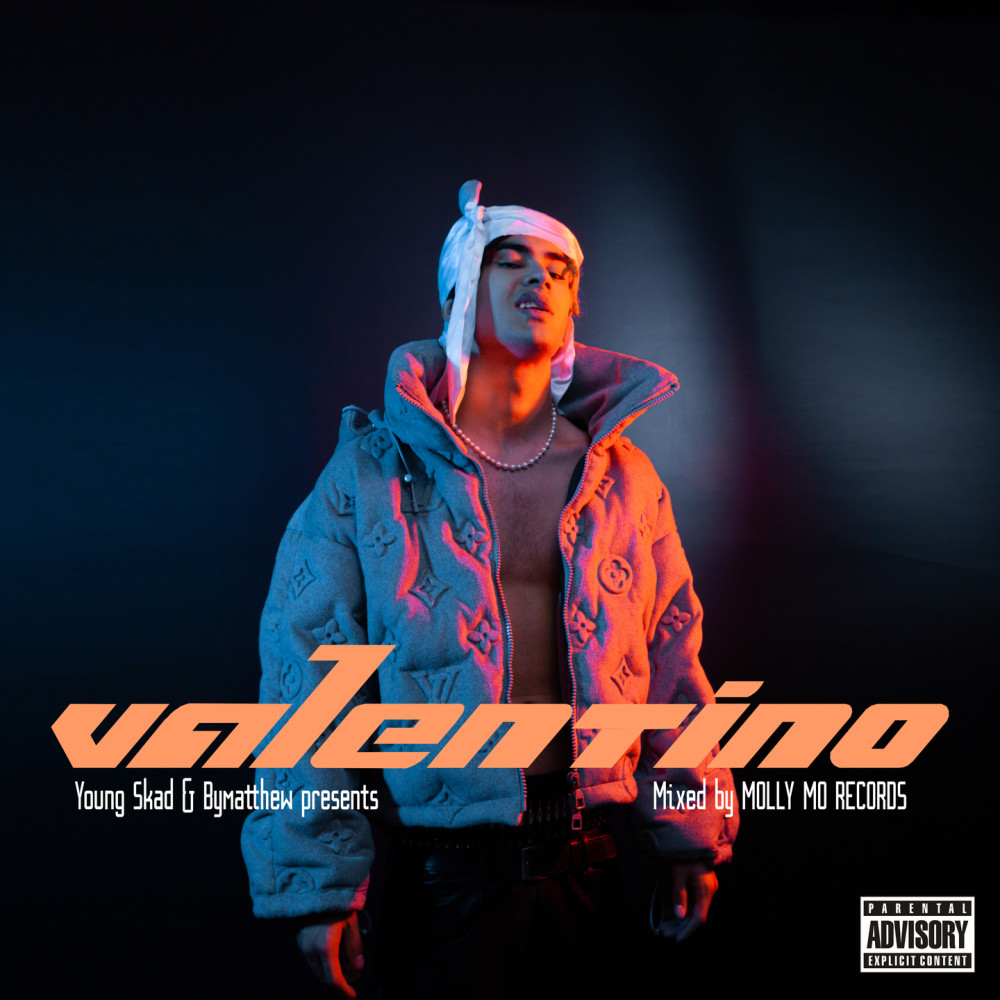 Valentino (Explicit)