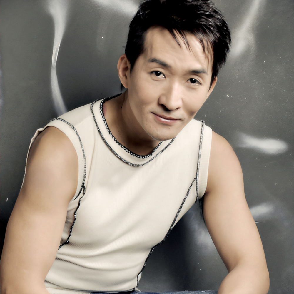 Norman Cheung