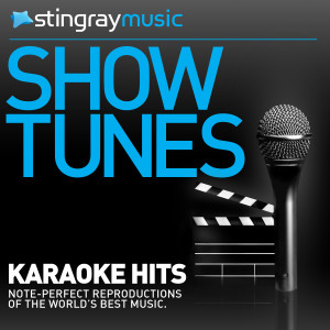 收聽Stingray Music Karaoke的Pure Imagination [In the Style of "Willy Wonka And The Chocolate Factory"] {Karaoke Version}歌詞歌曲