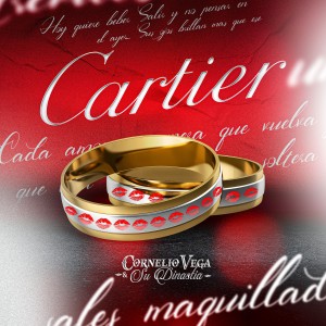 收聽Cornelio Vega y su Dinastia的Cartier歌詞歌曲