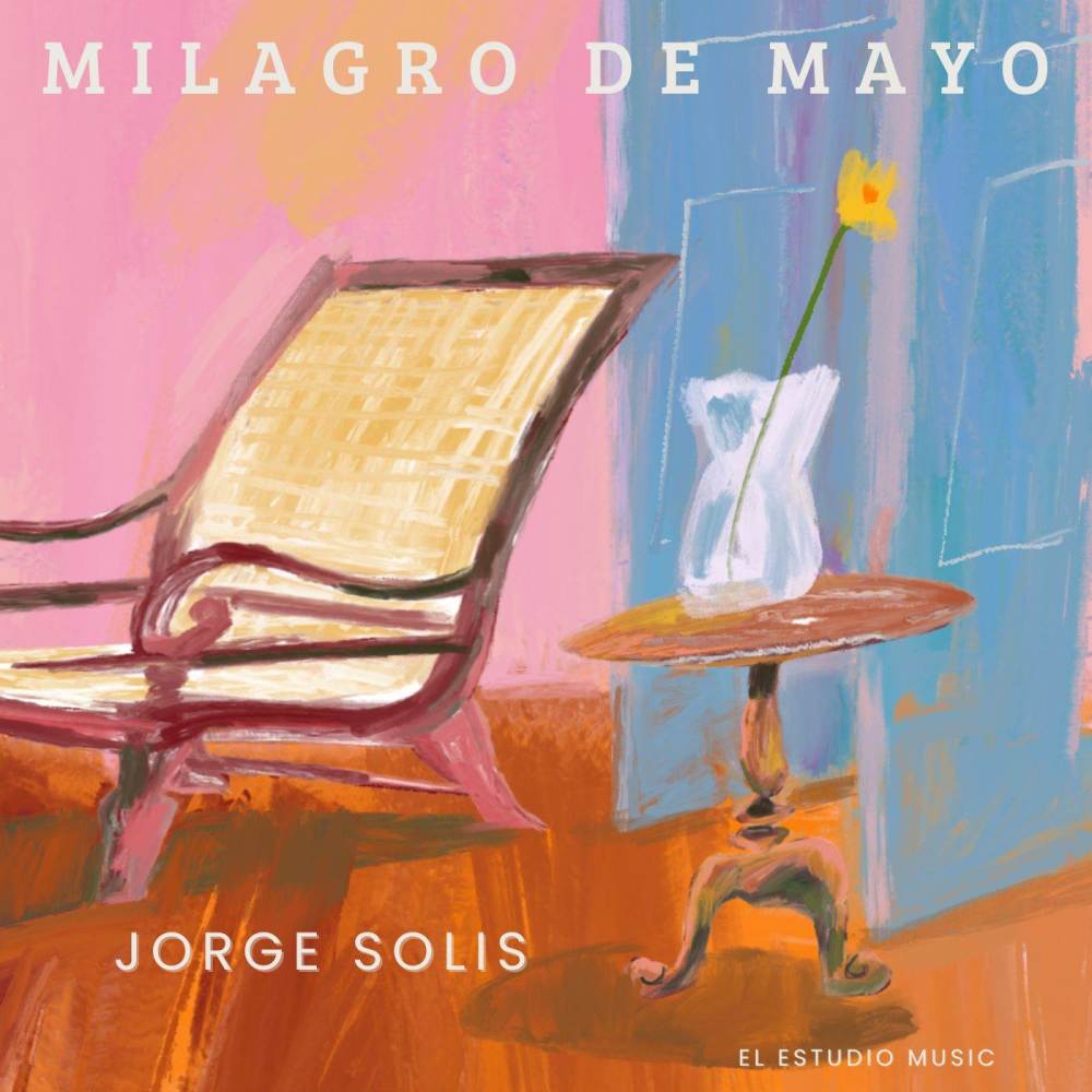 Milagro De Mayo