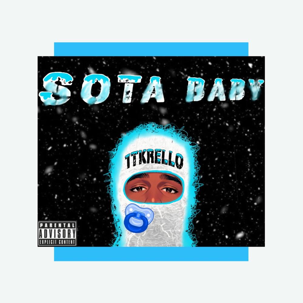 SOTA BABY (Explicit)