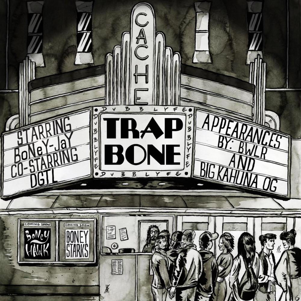 PiTS iN THe YaRD (feat. Big Kahuna OG) (Explicit)