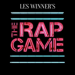 Album The Rap Game oleh Les Winner's