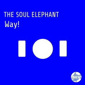 The Soul Elephant的專輯Way