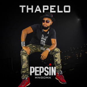 Album Thapelo from Pepsin