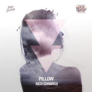 收聽Rich Edwards的Pillow歌詞歌曲