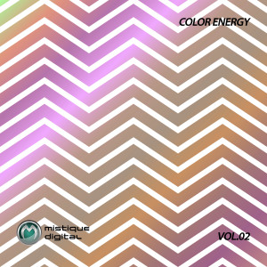 Various的专辑Color Energy (Vol. 2)