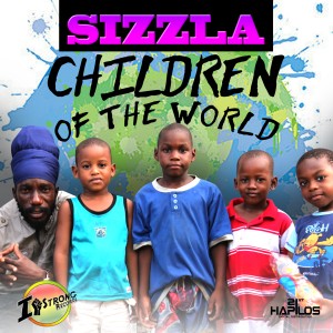 收聽Sizzla的Children of the World歌詞歌曲