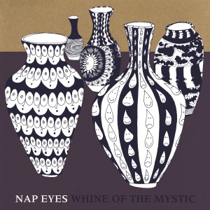 ดาวน์โหลดและฟังเพลง Night of the First Show พร้อมเนื้อเพลงจาก Nap Eyes