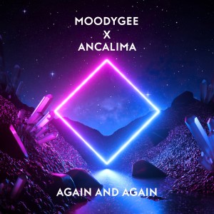 Album Again and Again from Ancalima