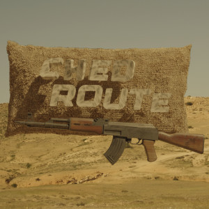 Listen to CHED ROUTE (Explicit) song with lyrics from HTB