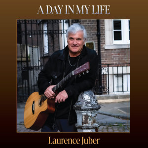 Laurence Juber的專輯A Day In My Life