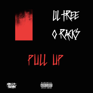 Album Pull Up (Explicit) from Lil Tree