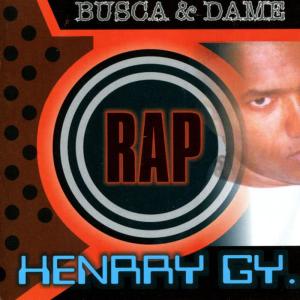 Henry Gy的專輯Busca & Dame (Rap)