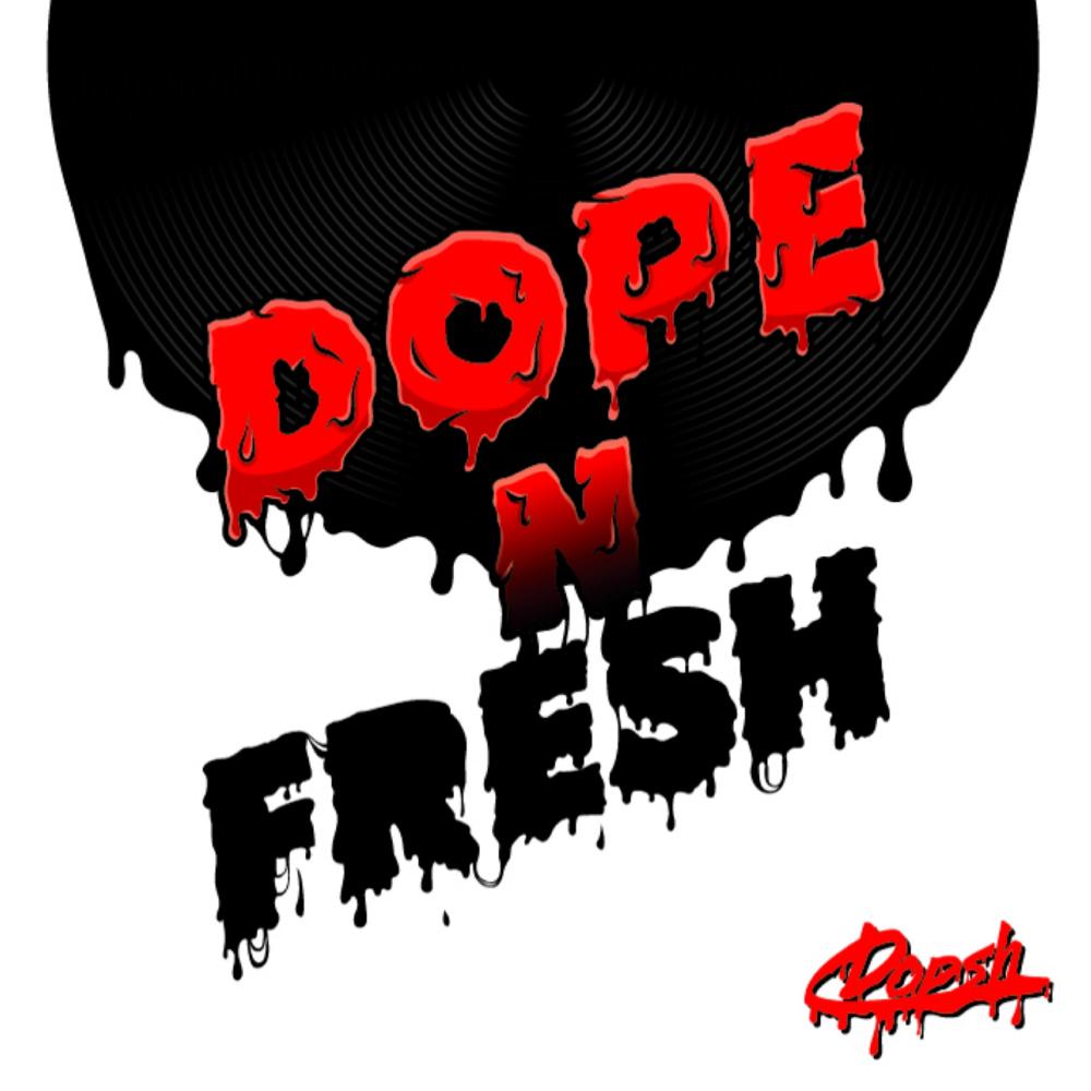 Dopshit (Feat. Jerry. K) (Remix) (Explicit) (Remix|Explicit)