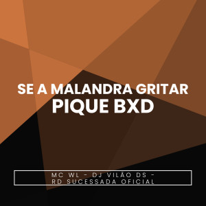 收聽MC WL的Se A Malandra Gritar Pique Bxd (Explicit)歌詞歌曲