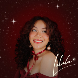 Album Lalala (This Christmas Day) from Moneva
