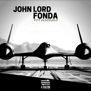 Titanium dari John Lord Fonda