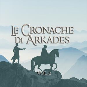 Listen to La Via dell'Ambra(feat. Lionel Schmitt) song with lyrics from Cronache di Arkades