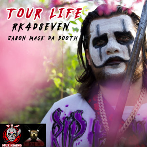 的專輯Tour Life (Explicit)