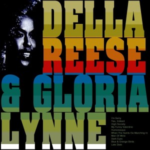 Spotlight On Della Reese & Gloria Lynne dari Quincy Jones & His Orchestra