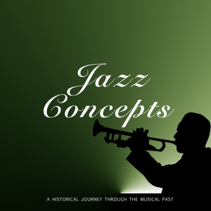 Album Jazz Concepts from Clifford Brown