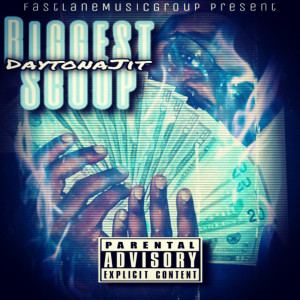 Listen to Booted All Night (Explicit) song with lyrics from Daytona Jit