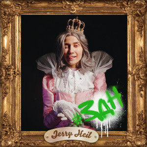 Listen to #ЗДН song with lyrics from Jerry Heil