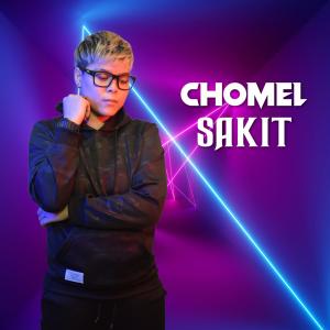 Chomel的專輯Sakit