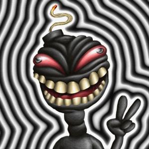 收聽BUGS!的THE BOMB. (Explicit)歌詞歌曲