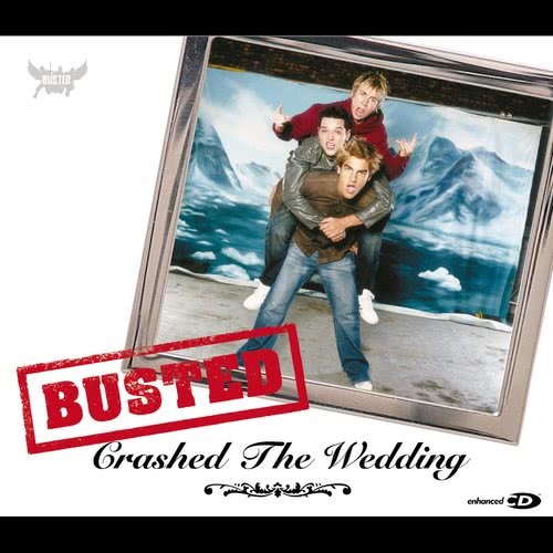 Crashed The Wedding (單曲)