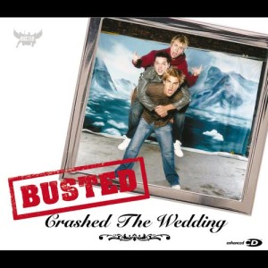 收聽Busted的Build Me Up Buttercup歌詞歌曲