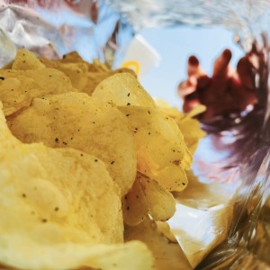 Dengarkan lagu Potato nyanyian Linus dengan lirik