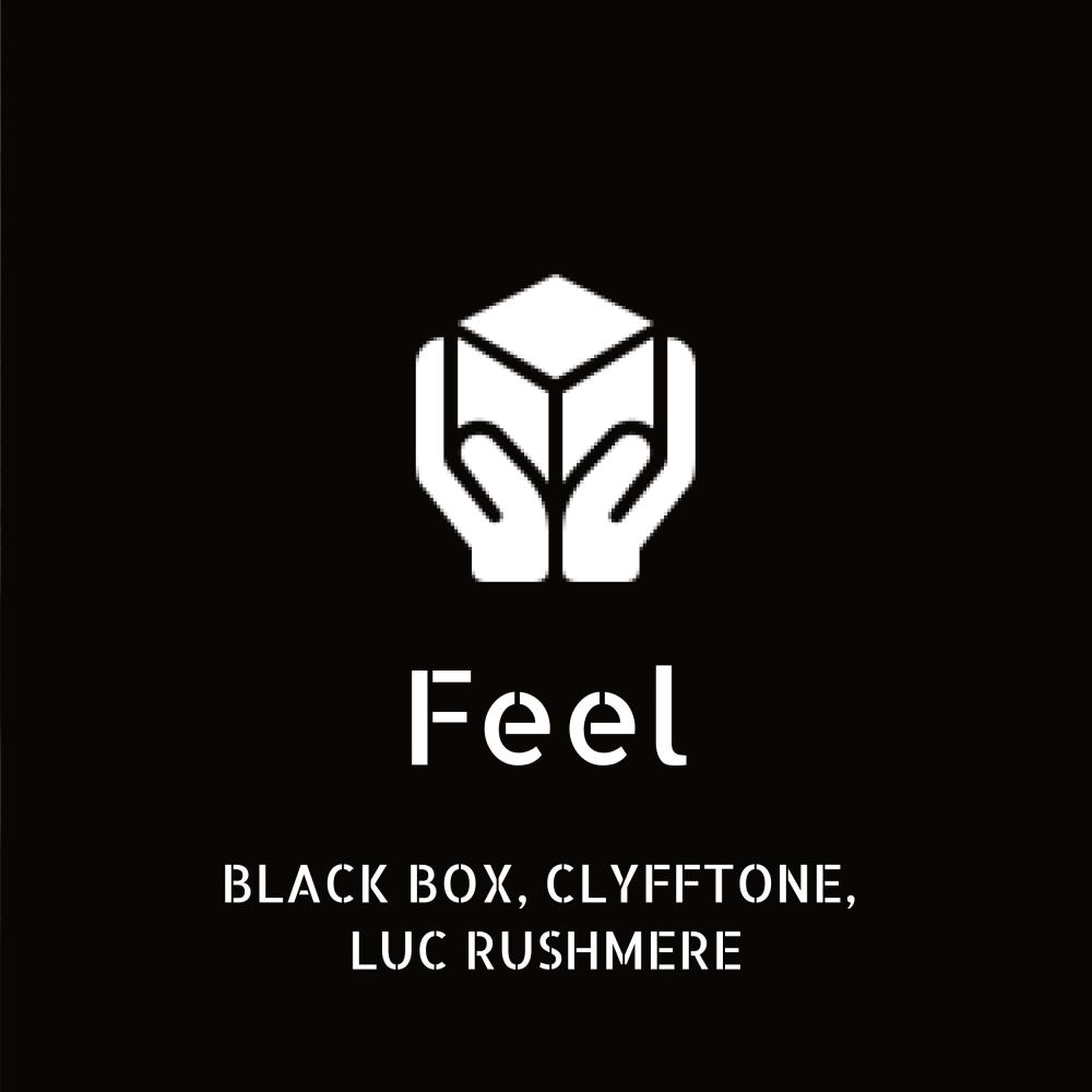 Feel (CLYFFTONE Remix - Extended)