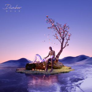 Listen to Dumber song with lyrics from 쿼드