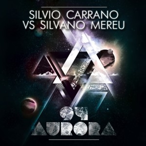 收聽Silvio Carrano的94 Aurora (Original Mix)歌詞歌曲