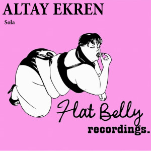 Album Sola from Altay Ekren