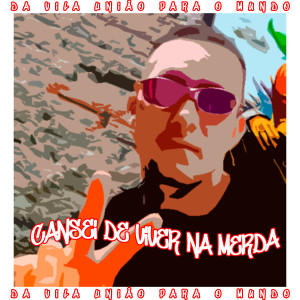 ดาวน์โหลดและฟังเพลง Cansei de Viver na Merda พร้อมเนื้อเพลงจาก JohannB