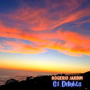 Rogerio Jardim的專輯G.F. Delights