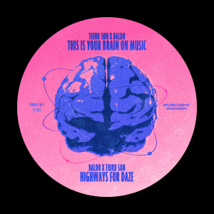 Album This Is Your Brain on Music from Third Son
