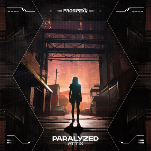 อัลบัม Paralyzed ศิลปิน Scantraxx