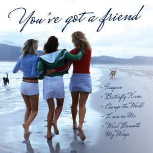 อัลบัม You've Got a Friend ศิลปิน Owen Richards