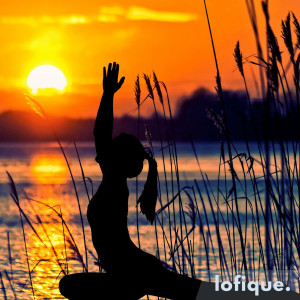 收聽Fluff的Peaceful Reflections歌詞歌曲