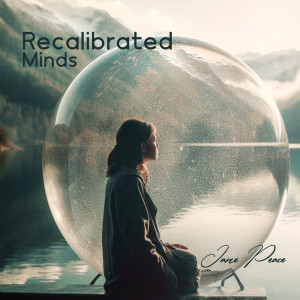 Album Recalibrated Minds oleh Jane Peace